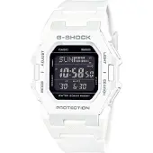 Casio G-Shock GD-B500-7, Wasserfest