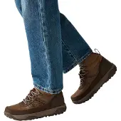 Regatta - "Shayford" Leo-Muster Wanderstiefel für Damen RG13688 (39 EU) (Bräune)