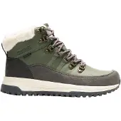 Regatta - "Elbourne" Wanderstiefel für Damen RG13414 (36 EU) (Dunkel-Khaki/Feige)