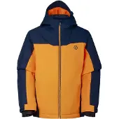 Dare 2b - "Piste" Skijacke für Kinder RG13736 (164) (Orange)