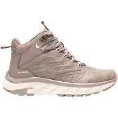 Regatta - "Derino" Wanderstiefel für Damen, Knöchelhoch RG13547 (39 EU) (Mokka/Helles Vanillegelb)