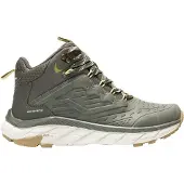 Regatta - "Derino" Wanderstiefel für Damen, Knöchelhoch RG13547 (38 EU) (Oliv/Wüsten Khaki)
