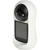 Delta ICSEE-W31VP28 Interne Schwenk-IP-Kamera Wi-Fi 3MP