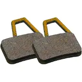 Union Bremsbelag Sintermetall Hayes El Camino