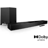 Teufel CINEBAR PRO 2 für Dolby Atmos Select “5.1.2-Set“
