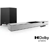Teufel CINEBAR PRO 2 für Dolby Atmos Select “5.1.2-Set“