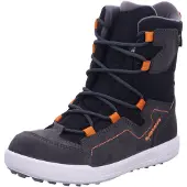 Lowa RAIK 2 GTX HI JR schwarz/orange 38