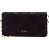 PICARD Schultertasche Clutch Colline Crossbody Bag Chianti dunkelrot