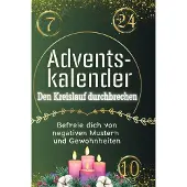 Sonstige Verlage Adventskalender: Den Kreislauf durchbrechen