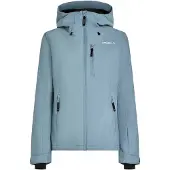 O'Neill Damen Jacke Fwc'cruz Snow Jacket Blau M