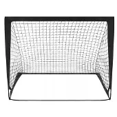 Flex Fußballtore für Kinder, Trainingsset, faltbar, 2 Stück