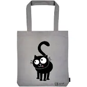 Moses Ed Cat Käufer Wie Mich Tasche