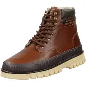 Gant Stiefelette Stiefelette Glattleder