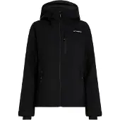 O'Neill Damen Jacke Fwc'cruz Snow Jacket Schwarz L