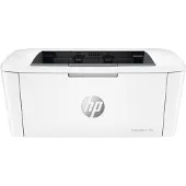 HP LaserJet M110w, Laser, 600 x 600 DPI, A4, 20 Seiten pro Minute, Netzwerkfähig, Weiß