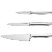 Berghoff Legacy Starter Messerset, 3-teilig, Edelstahl - | Leo Line