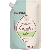 Cavaillès Hydratant Eco Refill 500ml Intimgel