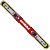 Enebe Response Padelschlägerschutz Rot,Golden Rot,Golden One Size