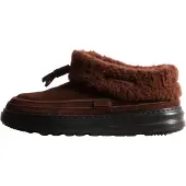 HEY DUDE Strickschuhe Remi Toastee mit Fransen