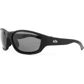 Gill Classic Polarisierte Sonnenbrille Schwarz Schwarz One Size