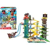 Dickie Toys 203339007 - Pirates of the Sea Playset - Neu