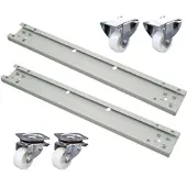 EFB Elektronik EFB PRO-ROL026.GR Rollenset 600 kg, für B=600 mm, für PRO PROROL026GR
