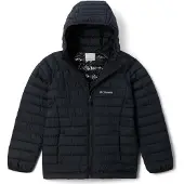 Columbia Powder Lite Ii Jacke