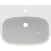 Ideal standard T4512MA Waschtisch i.life A 1Hl. m.Ül.