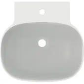 Ideal standard T4981V1 Waschtisch Linda-X 1 Hl. m.Ül.