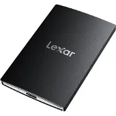 Lexar SL500 Portable SSD 2TB