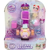 Clickeez S3, 6 Jahr(e), Gemischte Farben