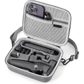 Merkloos Tragbare PolyurethanSchultertasche für Gimbal-Stabilisatoren