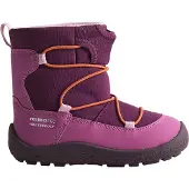 Reima Winterstiefel - Barfuß - Ensilumi - Deep Purple - - 30 - Winterstiefel