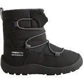Reima Winterstiefel - Barfuß - Ensilumi - Schwarz - - 28 - Winterstiefel