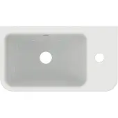 Ideal standard T4586MA Handwaschbecken i.life S 1 Hl. m.Ül.