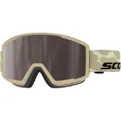 SCOTT Trace Pro Compact Skibrille