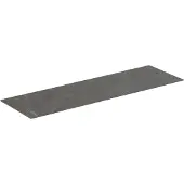Ideal standard T4347DI Waschtischplatte Conca, aus Keramik,