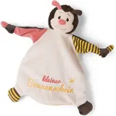 Nici Biene Kleiner Sonnenschein Doudou