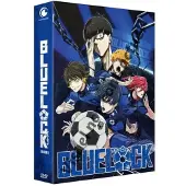 Dvd Blue Lock Saison 1