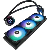 Thermalright Frozen Notte 240 Argb Wasserkühlung 240 Mm