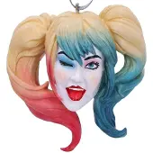 Nemesis Now Dc Comics Harley Quinn Ornament 8 Cm