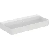 Ideal standard T379901 Waschtisch Conca, o.Hl., m.Ül.,