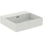 Ideal standard T388601 Waschtisch Extra, o.Hl., m.Ül.,