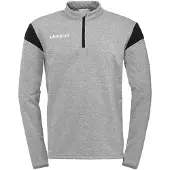 Uhlsport Squad 27 Halbreißverschluss-sweatshirt