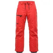Rehall - Track - Skihose Gr XXL rot