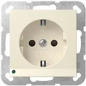 Gira Steckdose LED-Leuchte 417001