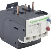 Schneider Electric LR3D06 Motorschutzrelais, thermisch, 1-1,6A, 1S+1Ö, Klassse 10, kein Differenzialschutz