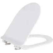 Evenes WC-Sitz Kapuas Sandwich mit Softclose - 93 242 30