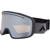 Mc Kinley McKinley Base Plus MiroSpec2 Herren Skibrille black-grey