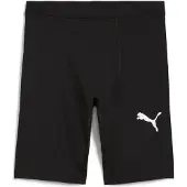 Puma M Cross The Line Short Tight 30 black (01) L